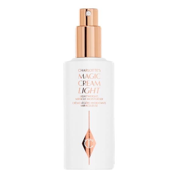 Charlotte's Magic Cream Light - Crème légère hydratante, CHARLOTTE TILBURY
